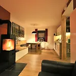 Mit Wallbox By Interhome 아파트 아이벤슈토크