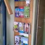Mit Wallbox By Interhome 아이벤슈토크
