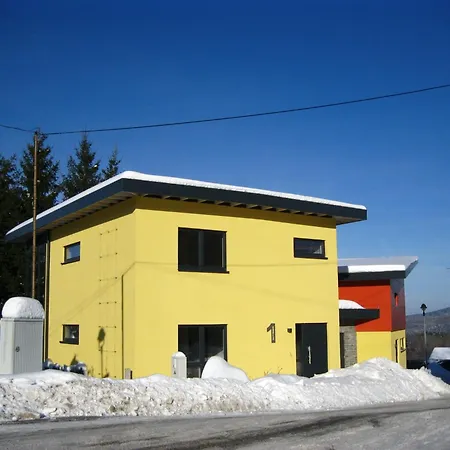 Mit Wallbox By Interhome * Eibenstock