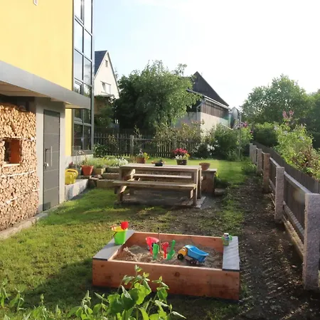 Διαμέρισμα Mit Wallbox By Interhome Eibenstock