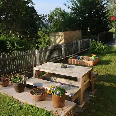 Mit Wallbox By Interhome