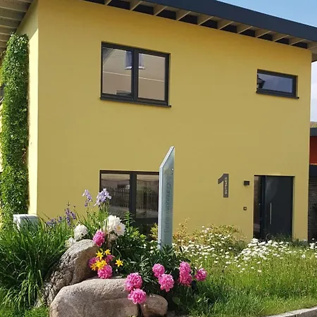 Mit Wallbox By Interhome *