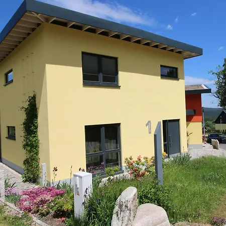 Apartment Mit Wallbox By Interhome