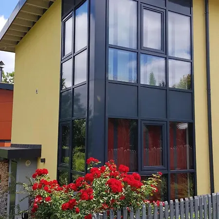 Mit Wallbox By Interhome Apartamento *