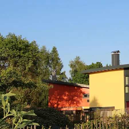 Mit Wallbox By Interhome Eibenstock