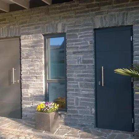 Mit Wallbox By Interhome * Eibenstock