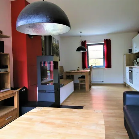 Mit Wallbox By Interhome