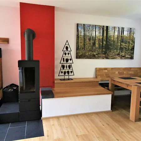 Mit Wallbox By Interhome Eibenstock