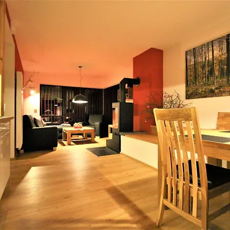 Mit Wallbox By Interhome * Eibenstock