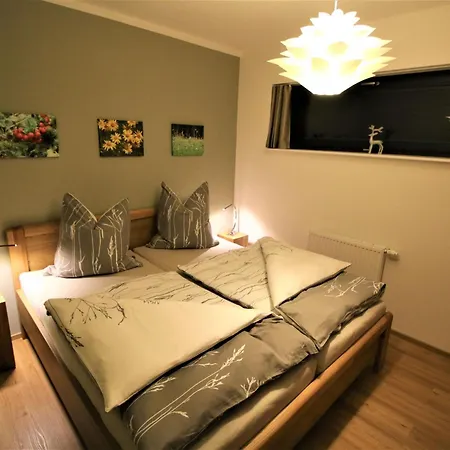Mit Wallbox By Interhome Διαμέρισμα *
