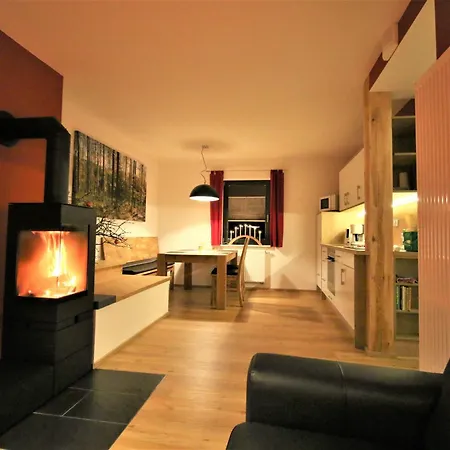 Mit Wallbox By Interhome Apartamento Eibenstock