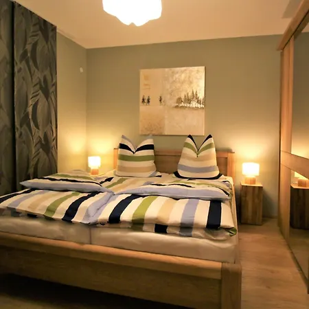 Mit Wallbox By Interhome Apartamento *