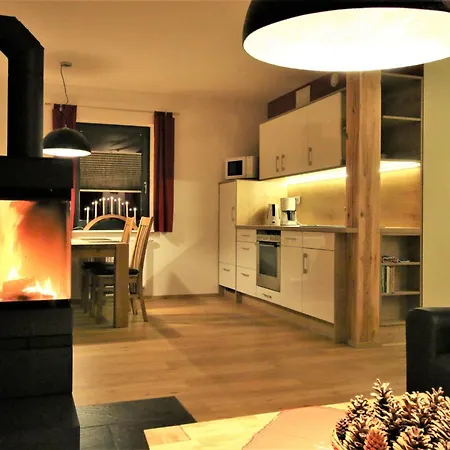 Apartamento Mit Wallbox By Interhome *