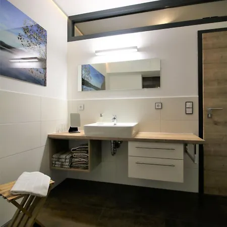 Mit Wallbox By Interhome Apartamento *