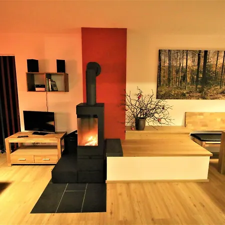 Mit Wallbox By Interhome Eibenstock