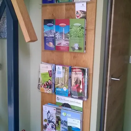 Mit Wallbox By Interhome Eibenstock