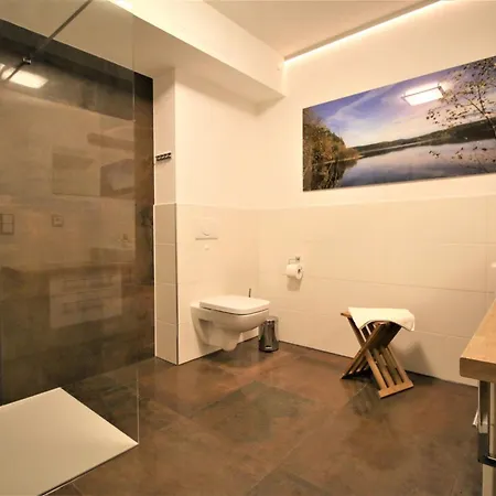 Mit Wallbox By Interhome *