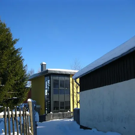 Mit Wallbox By Interhome Eibenstock