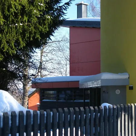 Mit Wallbox By Interhome Apartamento *