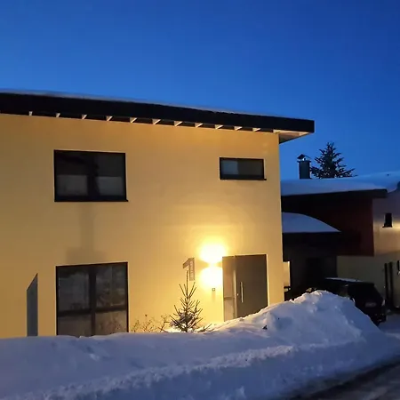 Mit Wallbox By Interhome Apartamento *