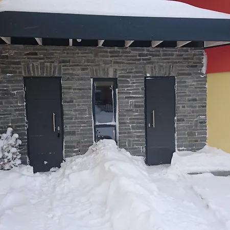 Mit Wallbox By Interhome Διαμέρισμα *