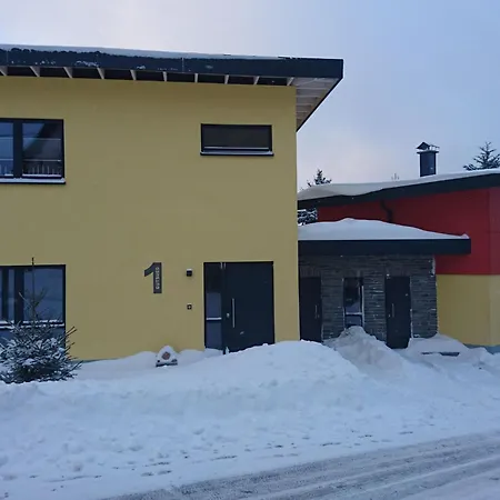 Mit Wallbox By Interhome Διαμέρισμα
