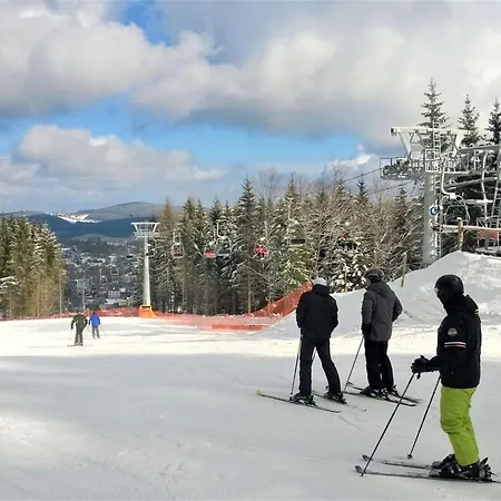 Mit Wallbox By Interhome Apartamento *