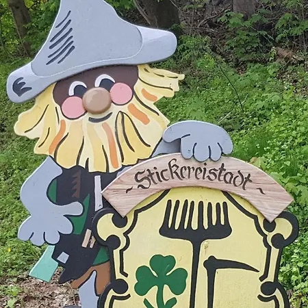 Mit Wallbox By Interhome