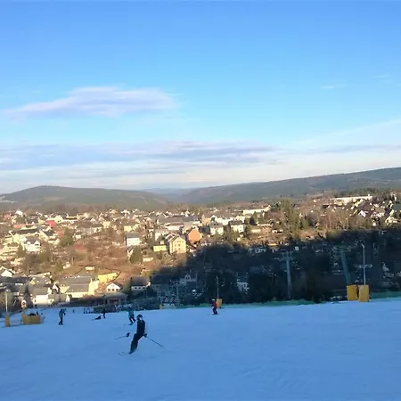 Mit Wallbox By Interhome Eibenstock