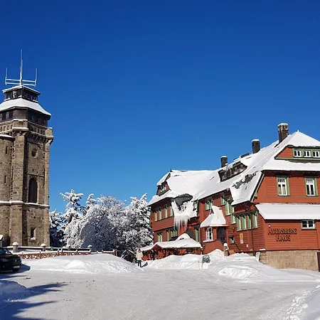 Mit Wallbox By Interhome * Eibenstock