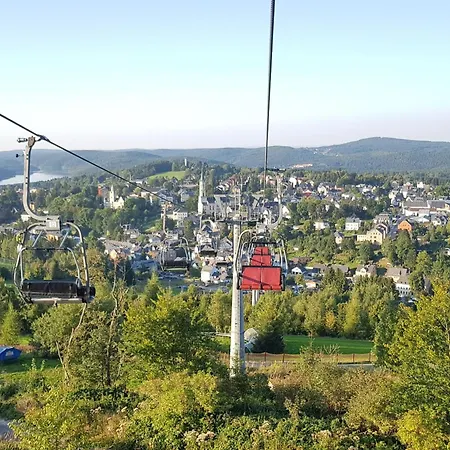 Mit Wallbox By Interhome * Eibenstock