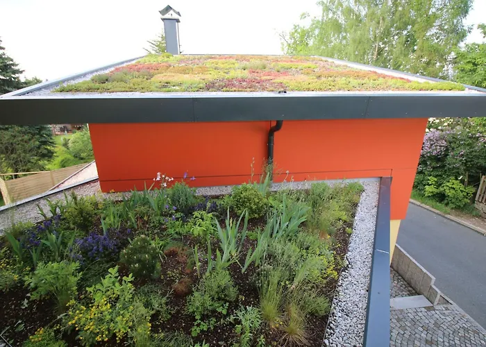 Mit Wallbox By Interhome