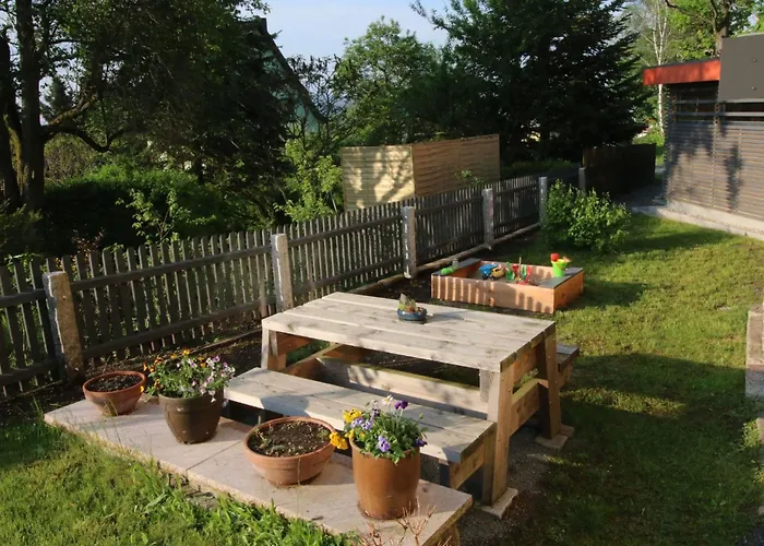 Mit Wallbox By Interhome