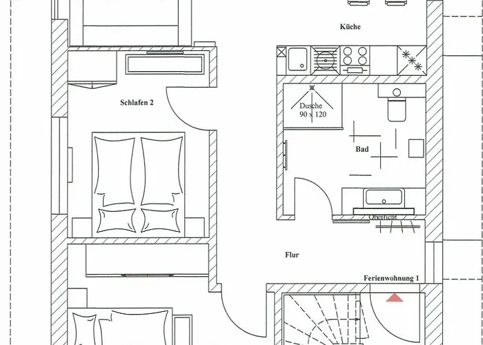 Mit Wallbox By Interhome