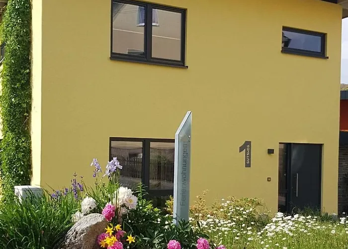 Mit Wallbox By Interhome *