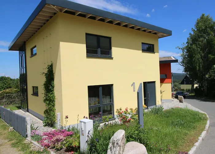 Apartman Mit Wallbox By Interhome