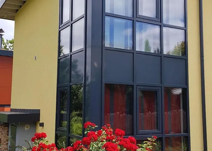 Mit Wallbox By Interhome Apartman *