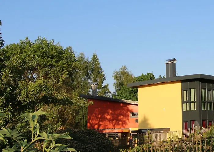 Mit Wallbox By Interhome Eibenstock