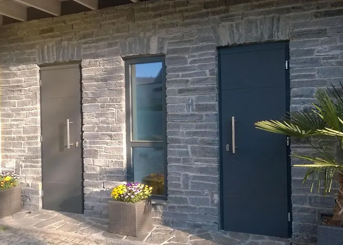 Mit Wallbox By Interhome * Eibenstock