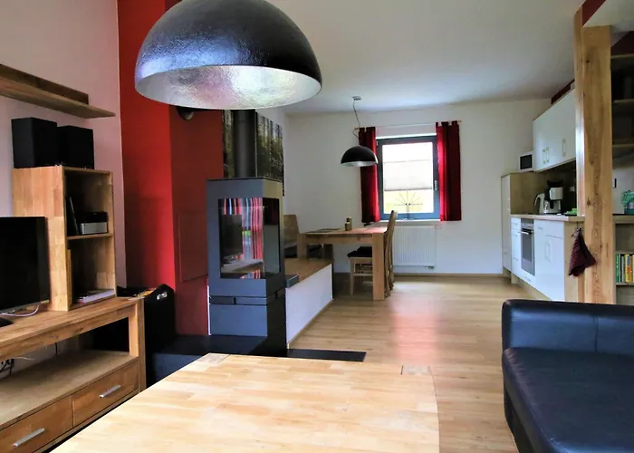 Mit Wallbox By Interhome