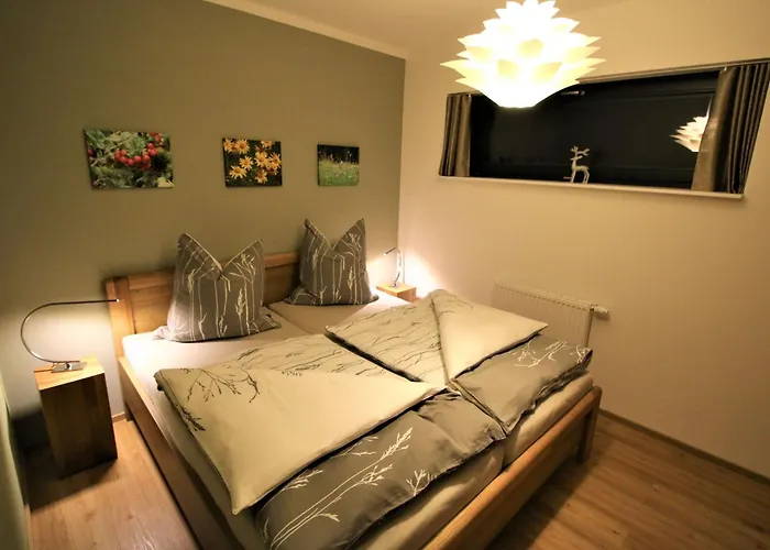 Mit Wallbox By Interhome Apartment *