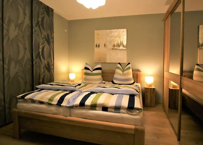 Mit Wallbox By Interhome Apartment *