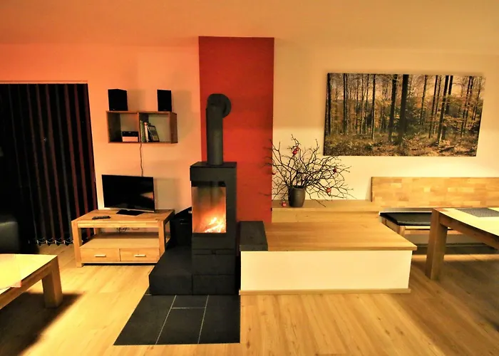 Mit Wallbox By Interhome Eibenstock