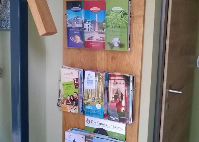 Mit Wallbox By Interhome Eibenstock