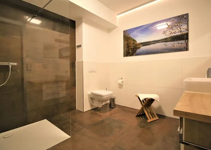 Mit Wallbox By Interhome *