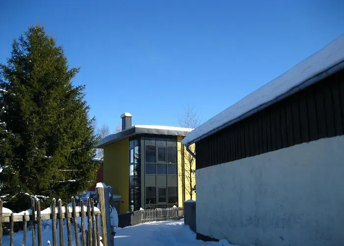 Mit Wallbox By Interhome Eibenstock