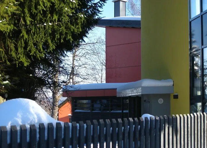 Mit Wallbox By Interhome Apartment *