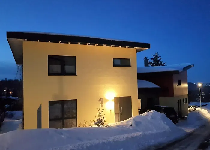 Mit Wallbox By Interhome Apartment *