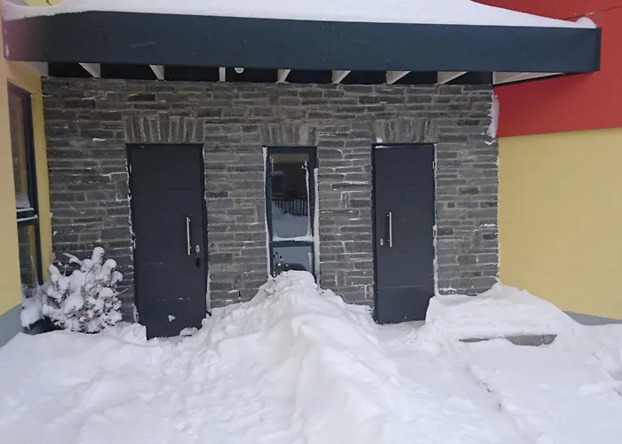 Mit Wallbox By Interhome Apartment *