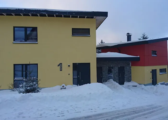 Mit Wallbox By Interhome Apartment